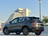 GEELY COOLRY 